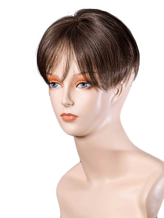 Miracle Top HT by WigPro - Regal Wigs